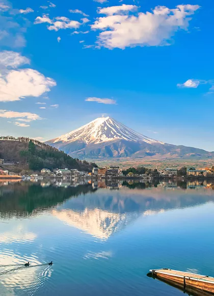 日本富士山
